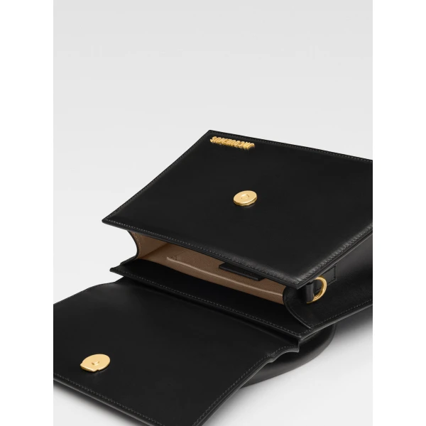 Jacquemus The large Chiquito - Jacquemus Totes & Top-Handle Bags - Le Chiquito Style - Shop at Luxury Shoes 