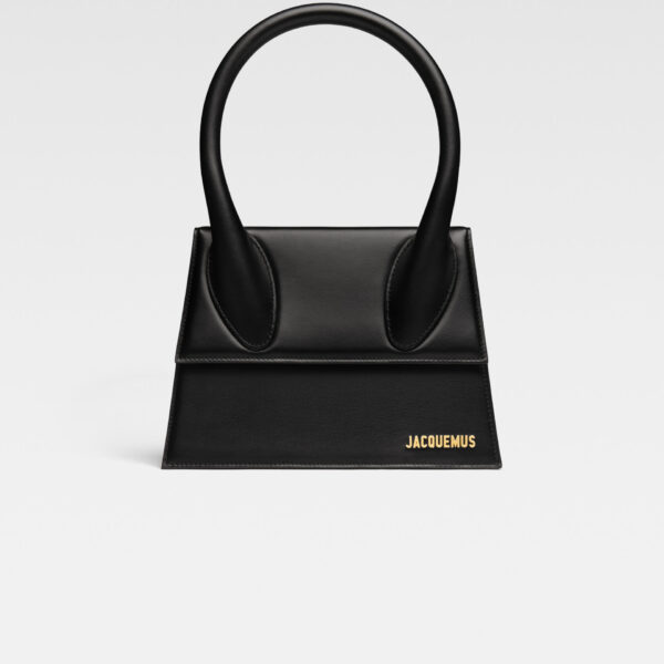 JACQUEMUS The large Chiquito, view 7