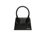 Jacquemus The large Chiquito - Jacquemus Totes & Top-Handle Bags - Le Chiquito Style - Shop at Luxury Shoes 