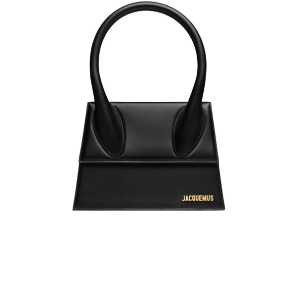 JACQUEMUS The large Chiquito