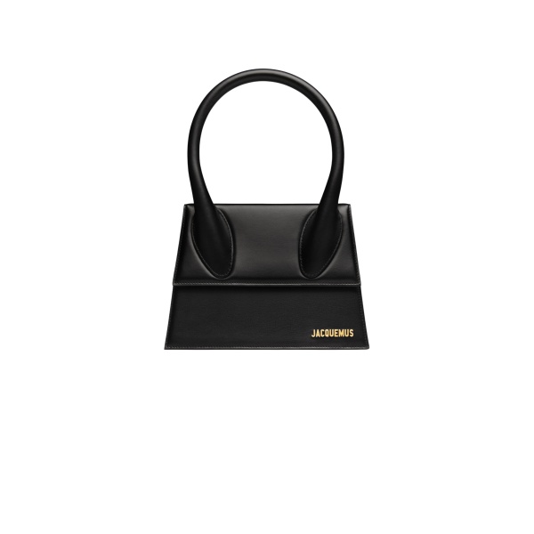 Jacquemus The large Chiquito - Jacquemus Totes & Top-Handle Bags - Le Chiquito Style - Shop at Luxury Shoes 