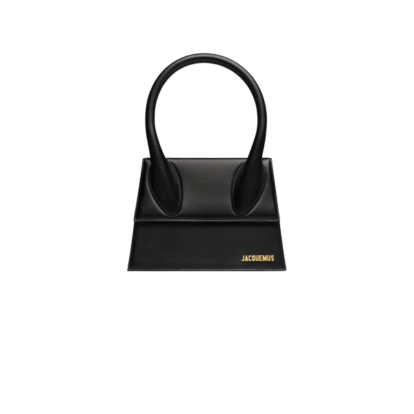 Jacquemus The large Chiquito - Jacquemus Totes & Top-Handle Bags - Le Chiquito Style - Shop at Luxury Shoes 