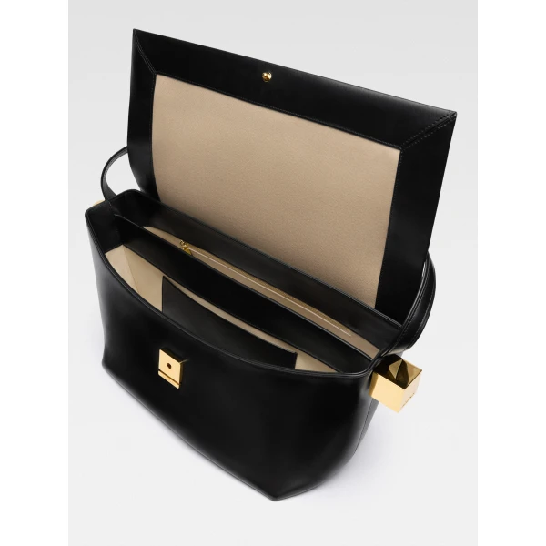 Jacquemus The large Rond Carré - Jacquemus Shoulder & Crossbody Bags - Le Chiquito Style - Shop at Luxury Shoes 