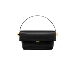Jacquemus The large Rond Carré - Jacquemus Shoulder & Crossbody Bags - Le Chiquito Style - Shop at Luxury Shoes 