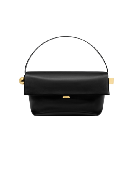 Jacquemus The large Rond Carré - Jacquemus Shoulder & Crossbody Bags - Le Chiquito Style - Shop at Luxury Shoes 