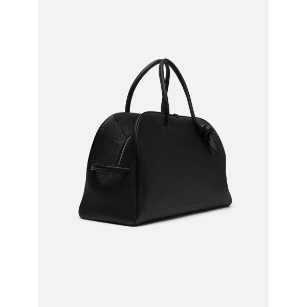 Jacquemus The large Turismo - Jacquemus Totes & Top-Handle Bags - Le Chiquito Style - Shop at Luxury Shoes 