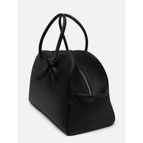 Jacquemus The large Turismo - Jacquemus Totes & Top-Handle Bags - Le Chiquito Style - Shop at Luxury Shoes 