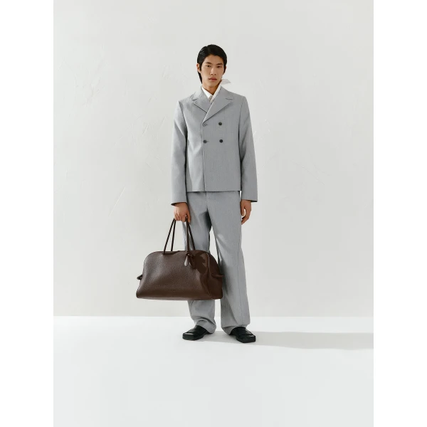 Jacquemus The large Turismo - Jacquemus Totes & Top-Handle Bags - Le Chiquito Style - Shop at Luxury Shoes 
