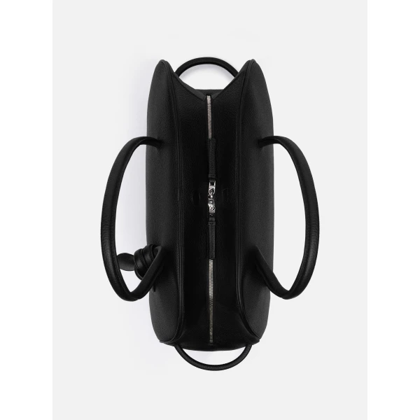Jacquemus The large Turismo - Jacquemus Totes & Top-Handle Bags - Le Chiquito Style - Shop at Luxury Shoes 