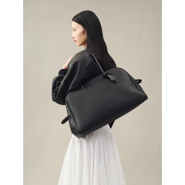 Jacquemus The large Turismo - Jacquemus Totes & Top-Handle Bags - Le Chiquito Style - Shop at Luxury Shoes 