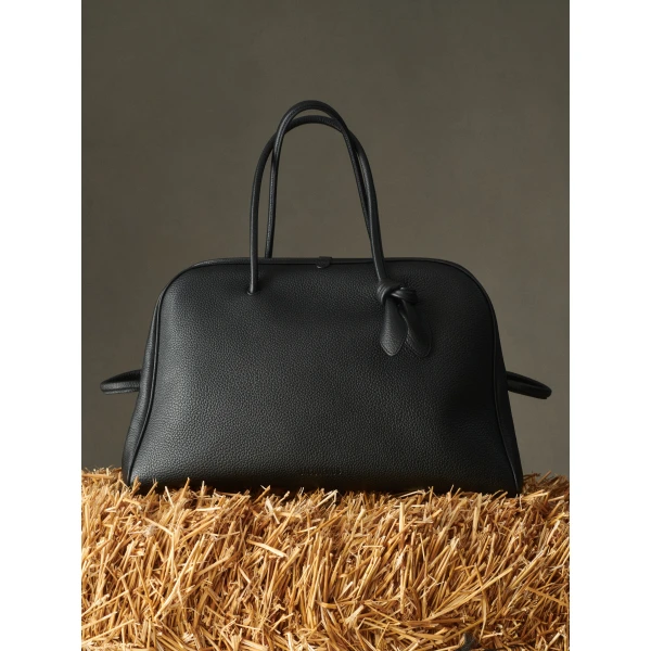 Jacquemus The large Turismo - Jacquemus Totes & Top-Handle Bags - Le Chiquito Style - Shop at Luxury Shoes 