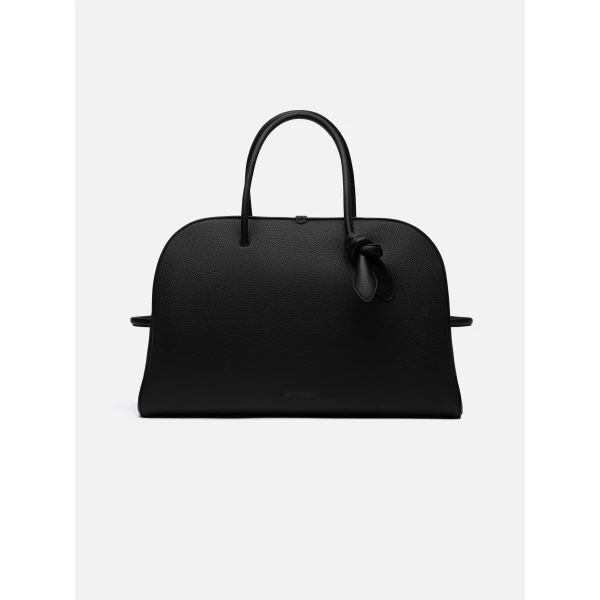 Jacquemus The large Turismo - Jacquemus Totes & Top-Handle Bags - Le Chiquito Style - Shop at Luxury Shoes 