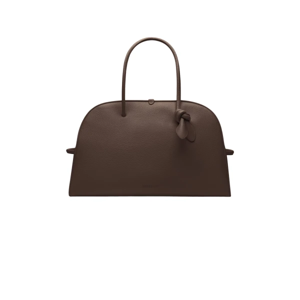 Jacquemus The large Turismo - Jacquemus Totes & Top-Handle Bags - Le Chiquito Style - Shop at Luxury Shoes 