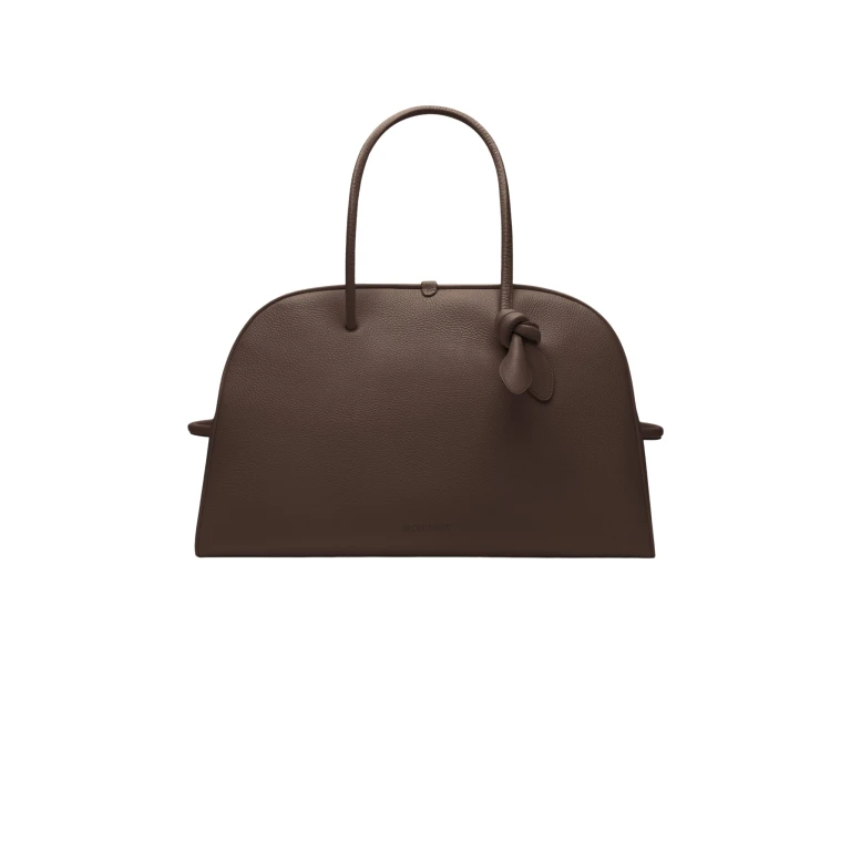 Jacquemus The large Turismo - Jacquemus Totes & Top-Handle Bags - Le Chiquito Style - Shop at Luxury Shoes 
