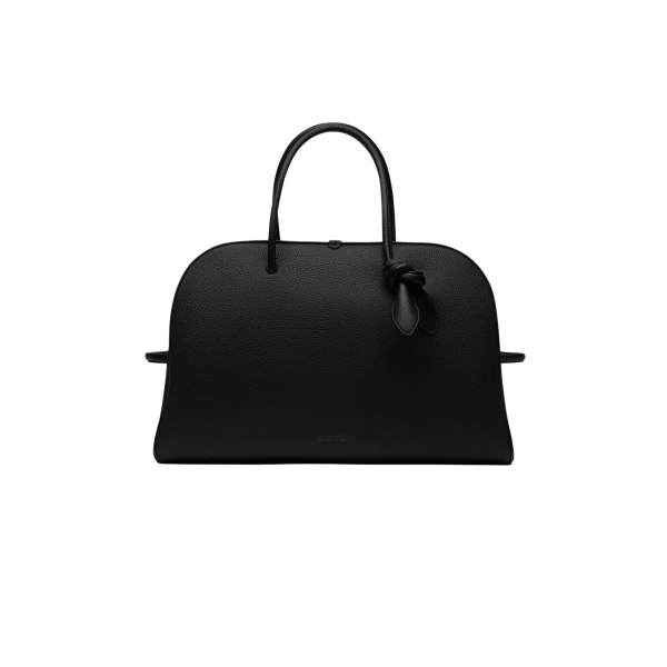 Jacquemus The large Turismo - Jacquemus Totes & Top-Handle Bags - Le Chiquito Style - Shop at Luxury Shoes 
