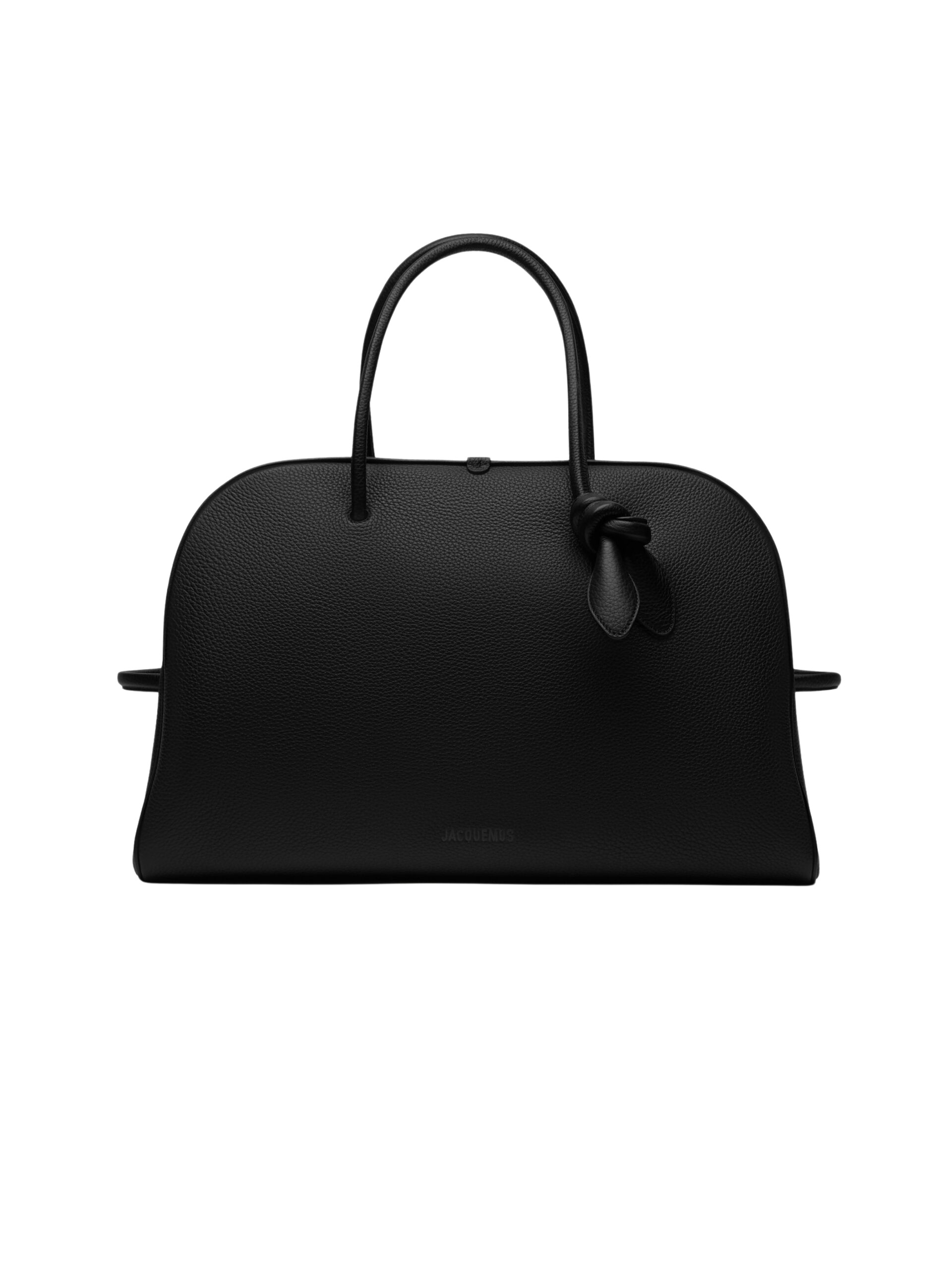 Jacquemus The large Turismo - Jacquemus Totes & Top-Handle Bags - Le Chiquito Style - Shop at Luxury Shoes 