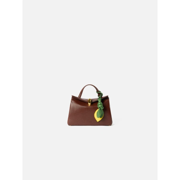 Jacquemus The lemon - Jacquemus Totes & Top-Handle Bags - Le Chiquito Style - Shop at Luxury Shoes 