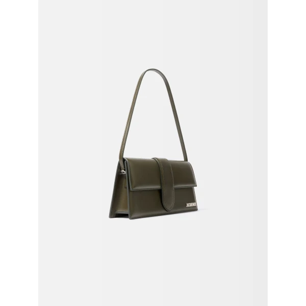 Jacquemus The long Bambino - Jacquemus Totes & Top-Handle Bags - Le Chiquito Style - Shop at Luxury Shoes 
