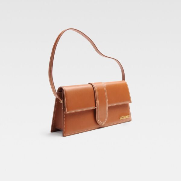 JACQUEMUS The long Bambino, view 2