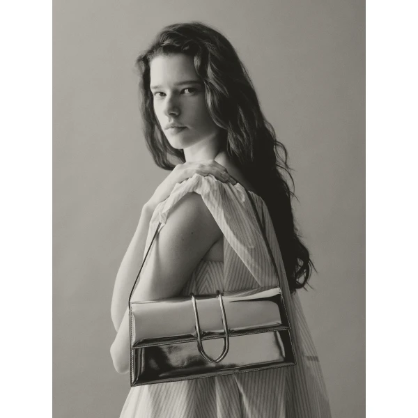 Jacquemus The long Bambino - Jacquemus Totes & Top-Handle Bags - Le Chiquito Style - Shop at Luxury Shoes 