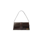 Jacquemus The long Bambino - Jacquemus Totes & Top-Handle Bags - Le Chiquito Style - Shop at Luxury Shoes 