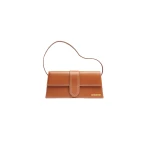 Jacquemus The long Bambino - Jacquemus Totes & Top-Handle Bags - Le Chiquito Style - Shop at Luxury Shoes 