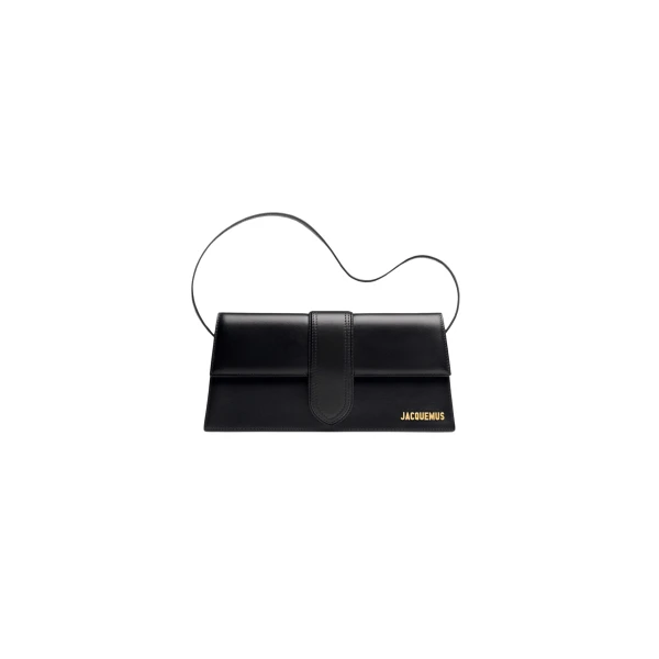 Jacquemus The long Bambino - Jacquemus Totes & Top-Handle Bags - Le Chiquito Style - Shop at Luxury Shoes 
