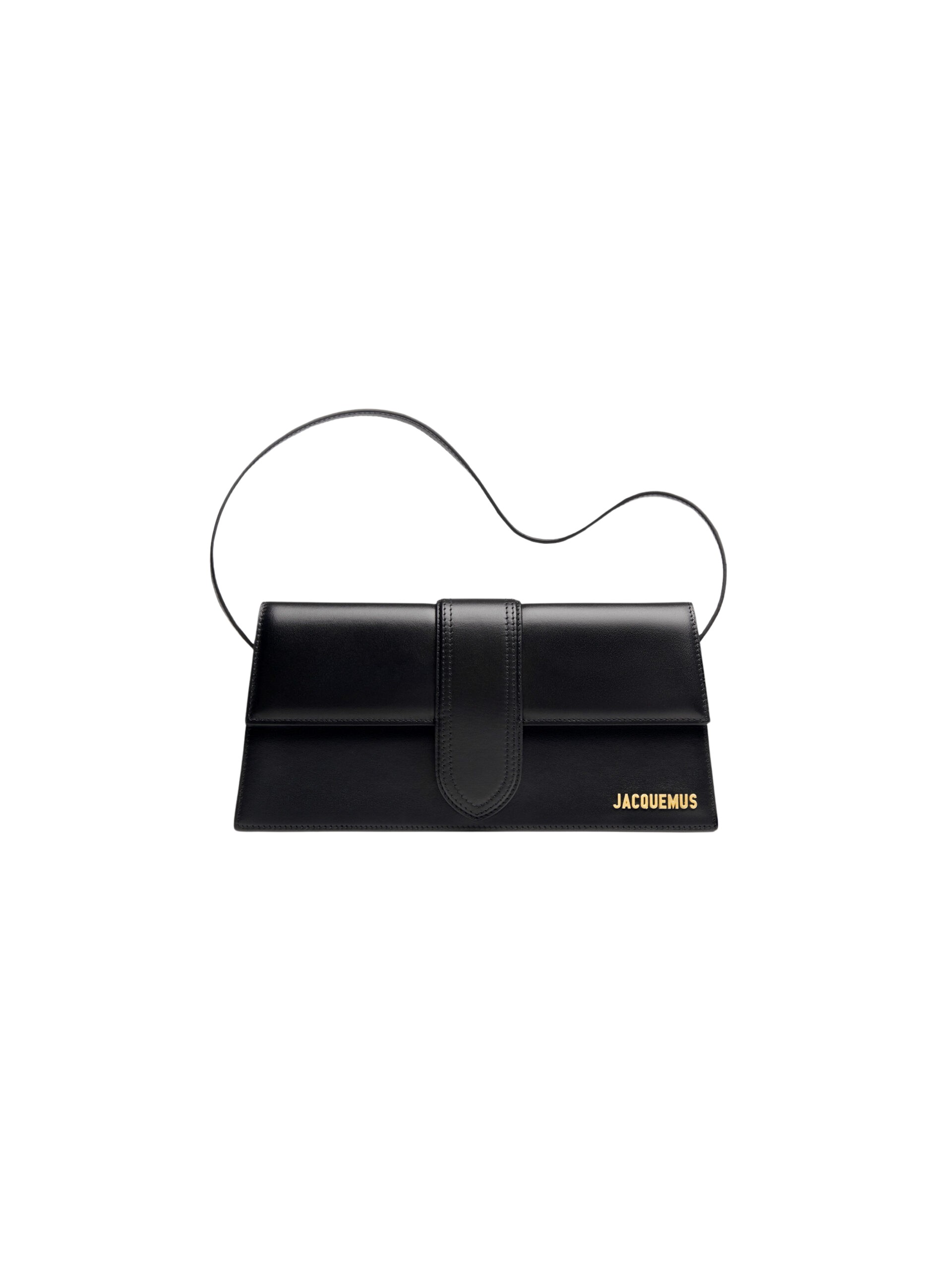Jacquemus The long Bambino - Jacquemus Totes & Top-Handle Bags - Le Chiquito Style - Shop at Luxury Shoes 