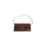 Jacquemus The long Bambino - Jacquemus Totes & Top-Handle Bags - Le Chiquito Style - Shop at Luxury Shoes 