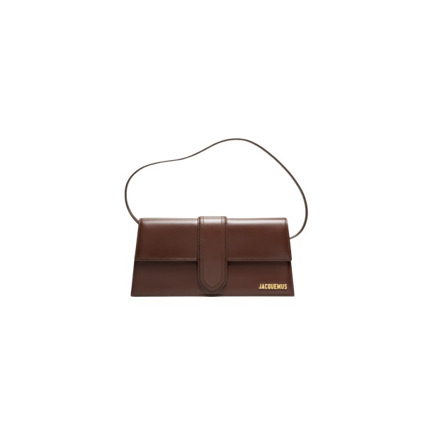 Jacquemus The long Bambino - Jacquemus Totes & Top-Handle Bags - Le Chiquito Style - Shop at Luxury Shoes 