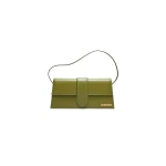 Jacquemus The long Bambino - Jacquemus Totes & Top-Handle Bags - Le Chiquito Style - Shop at Luxury Shoes 