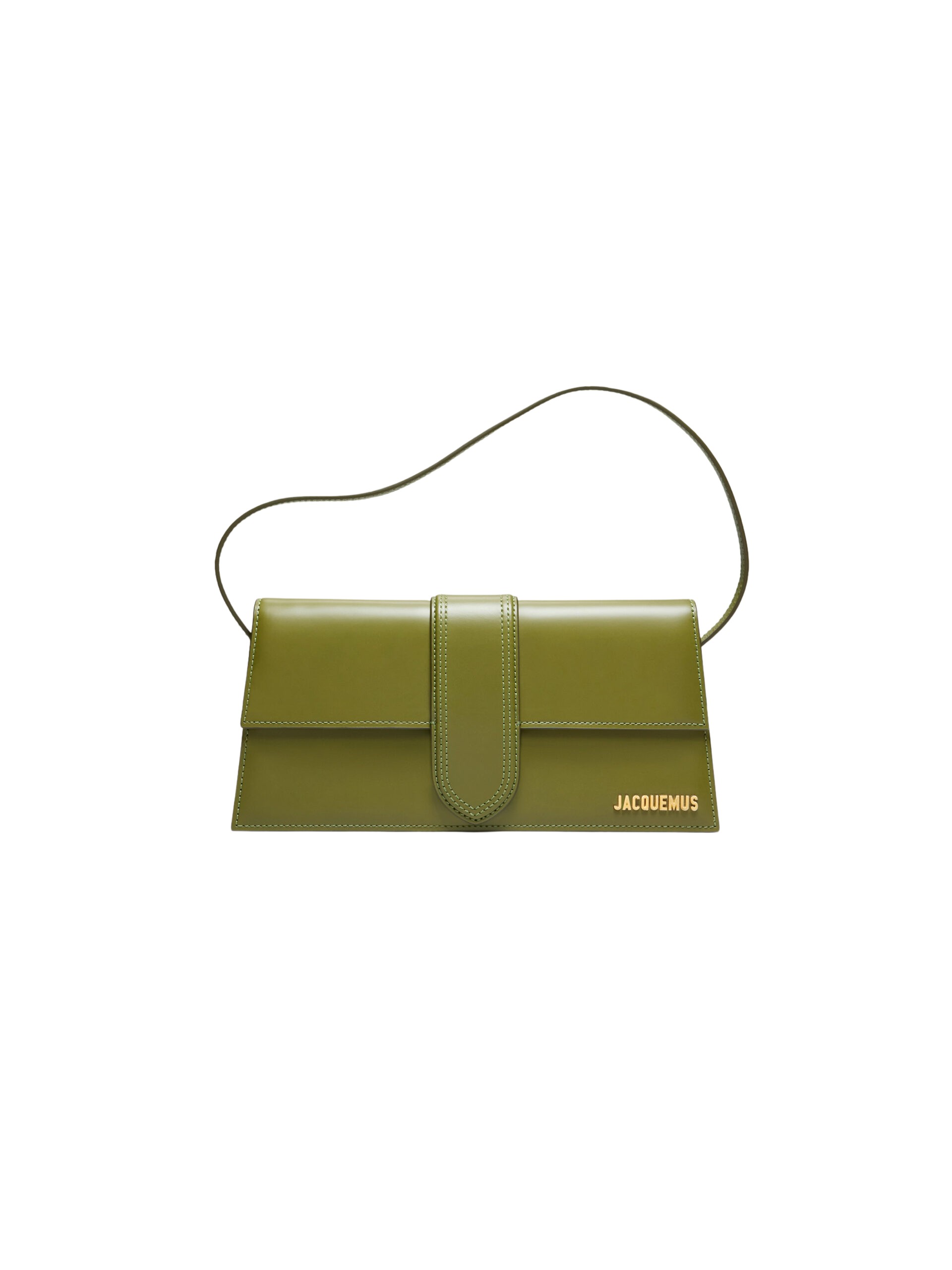 Jacquemus The long Bambino - Jacquemus Totes & Top-Handle Bags - Le Chiquito Style - Shop at Luxury Shoes 
