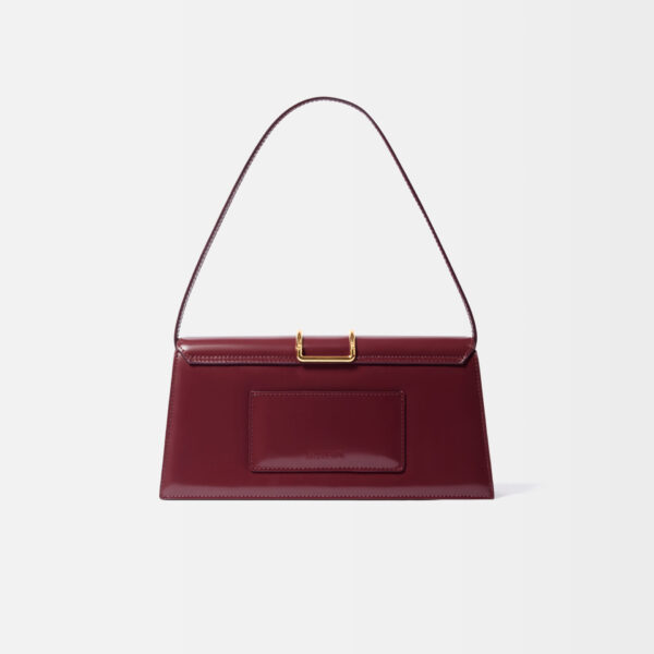 JACQUEMUS The long Bambino, view 3