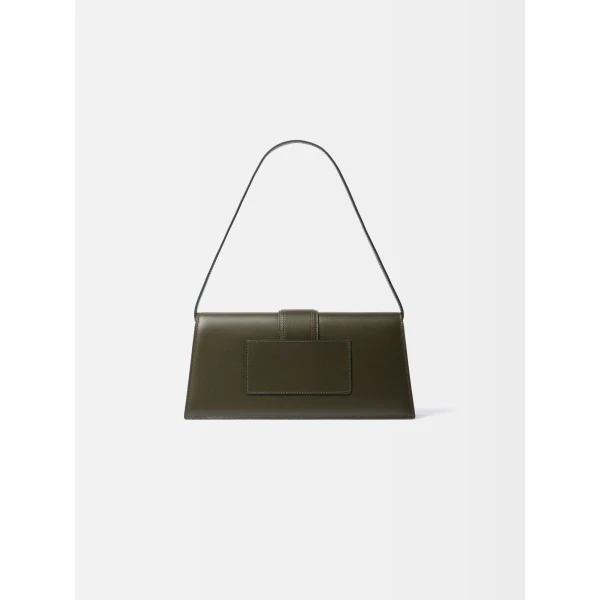 Jacquemus The long Bambino - Jacquemus Totes & Top-Handle Bags - Le Chiquito Style - Shop at Luxury Shoes 