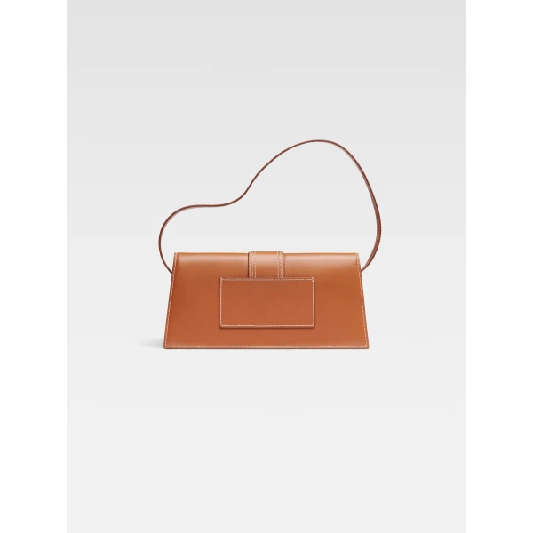 Jacquemus The long Bambino - Jacquemus Totes & Top-Handle Bags - Le Chiquito Style - Shop at Luxury Shoes 