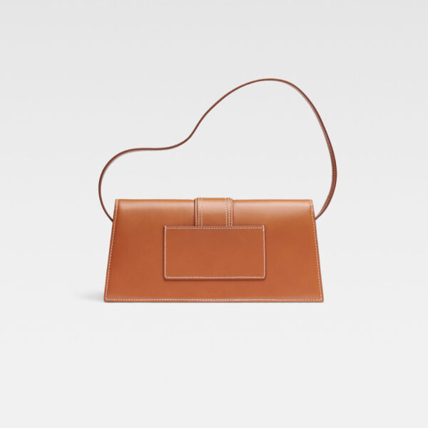JACQUEMUS The long Bambino, view 3