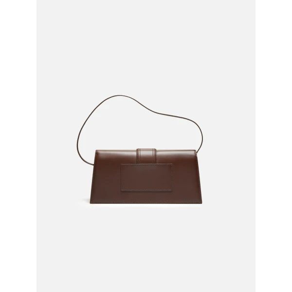 Jacquemus The long Bambino - Jacquemus Totes & Top-Handle Bags - Le Chiquito Style - Shop at Luxury Shoes 