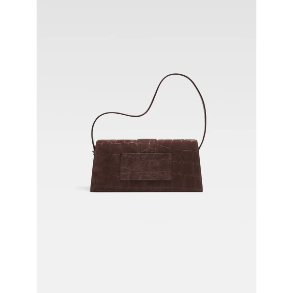 Jacquemus The long Bambino - Jacquemus Totes & Top-Handle Bags - Le Chiquito Style - Shop at Luxury Shoes 