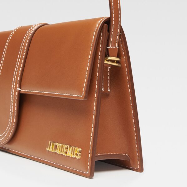 JACQUEMUS The long Bambino, view 4