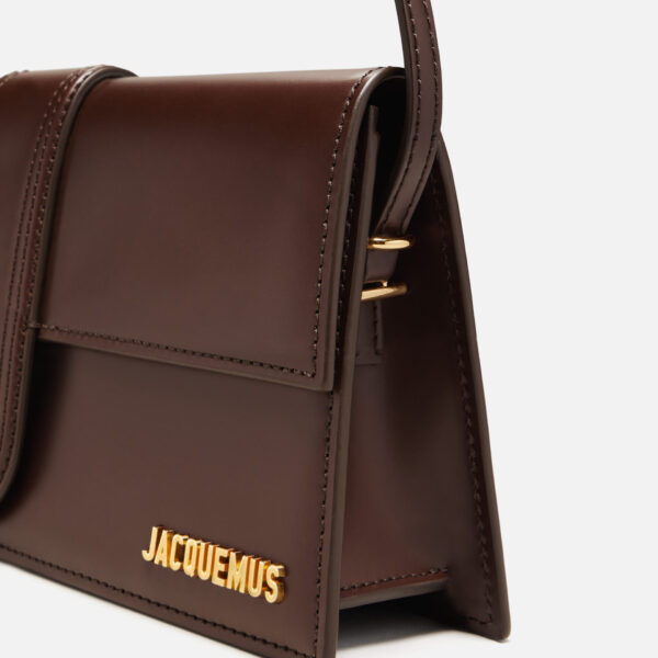 JACQUEMUS The long Bambino, view 4