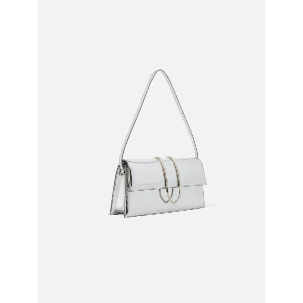 Jacquemus The long Bambino - Jacquemus Totes & Top-Handle Bags - Le Chiquito Style - Shop at Luxury Shoes 