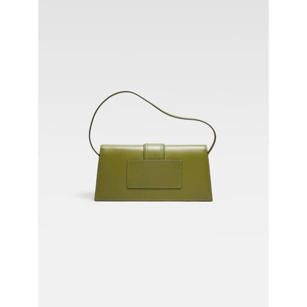 Jacquemus The long Bambino - Jacquemus Totes & Top-Handle Bags - Le Chiquito Style - Shop at Luxury Shoes 