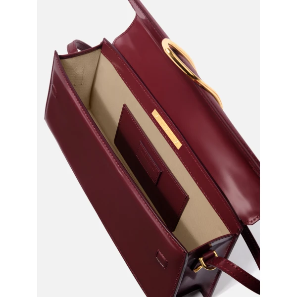 Jacquemus The long Bambino - Jacquemus Totes & Top-Handle Bags - Le Chiquito Style - Shop at Luxury Shoes 