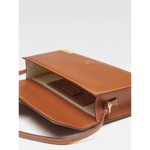 Jacquemus The long Bambino - Jacquemus Totes & Top-Handle Bags - Le Chiquito Style - Shop at Luxury Shoes 