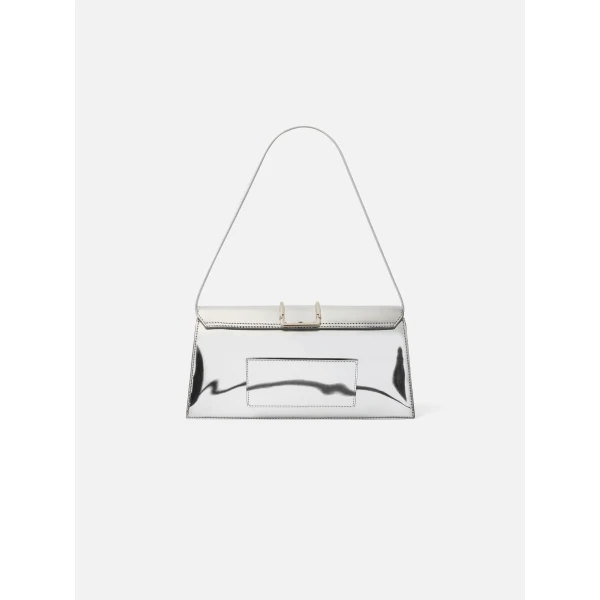 Jacquemus The long Bambino - Jacquemus Totes & Top-Handle Bags - Le Chiquito Style - Shop at Luxury Shoes 