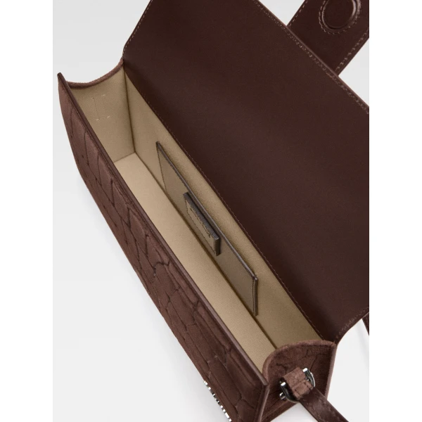 Jacquemus The long Bambino - Jacquemus Totes & Top-Handle Bags - Le Chiquito Style - Shop at Luxury Shoes 