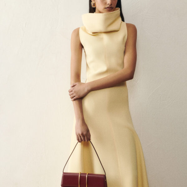 JACQUEMUS The long Bambino, view 6