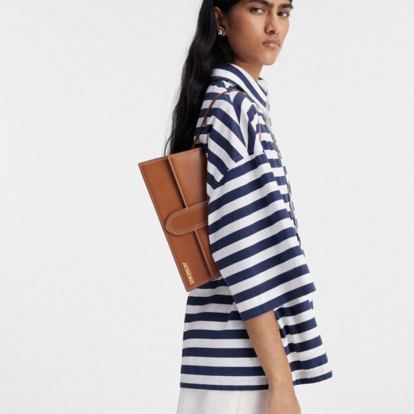 JACQUEMUS The long Bambino, view 6