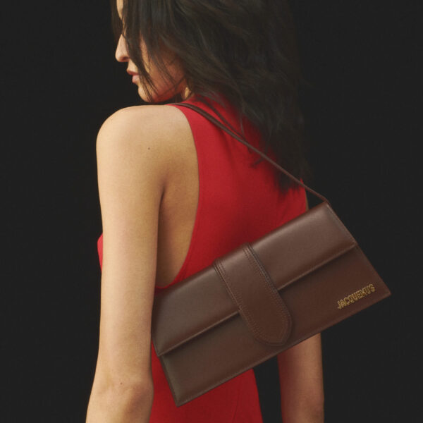 JACQUEMUS The long Bambino, view 6