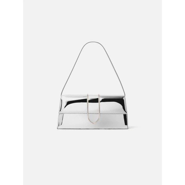 Jacquemus The long Bambino - Jacquemus Totes & Top-Handle Bags - Le Chiquito Style - Shop at Luxury Shoes 